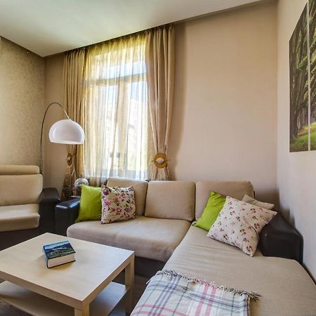 Apartment 65 - Airy Aprt At Top Center Sofia Extérieur photo