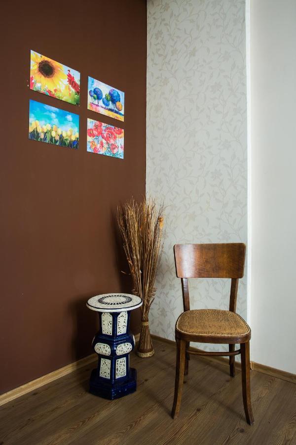 Apartment 65 - Airy Aprt At Top Center Sofia Extérieur photo