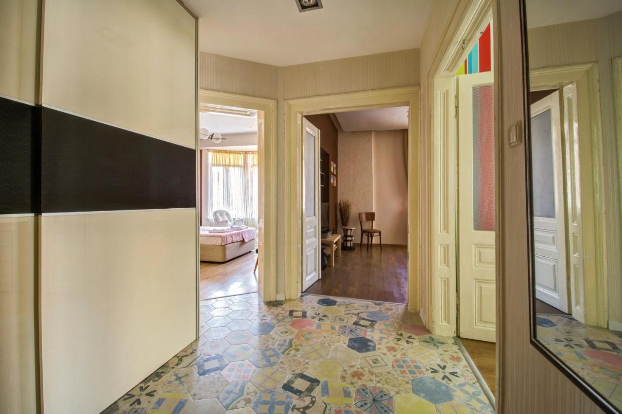 Apartment 65 - Airy Aprt At Top Center Sofia Extérieur photo