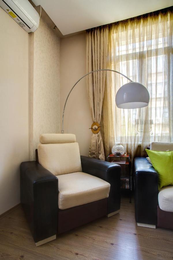 Apartment 65 - Airy Aprt At Top Center Sofia Extérieur photo