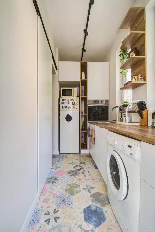 Apartment 65 - Airy Aprt At Top Center Sofia Extérieur photo